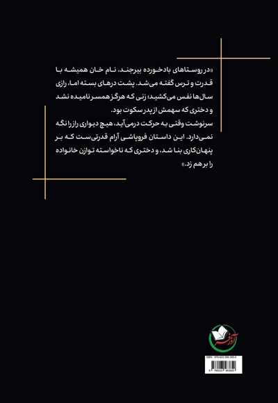 مردی که از دور عاشق بود